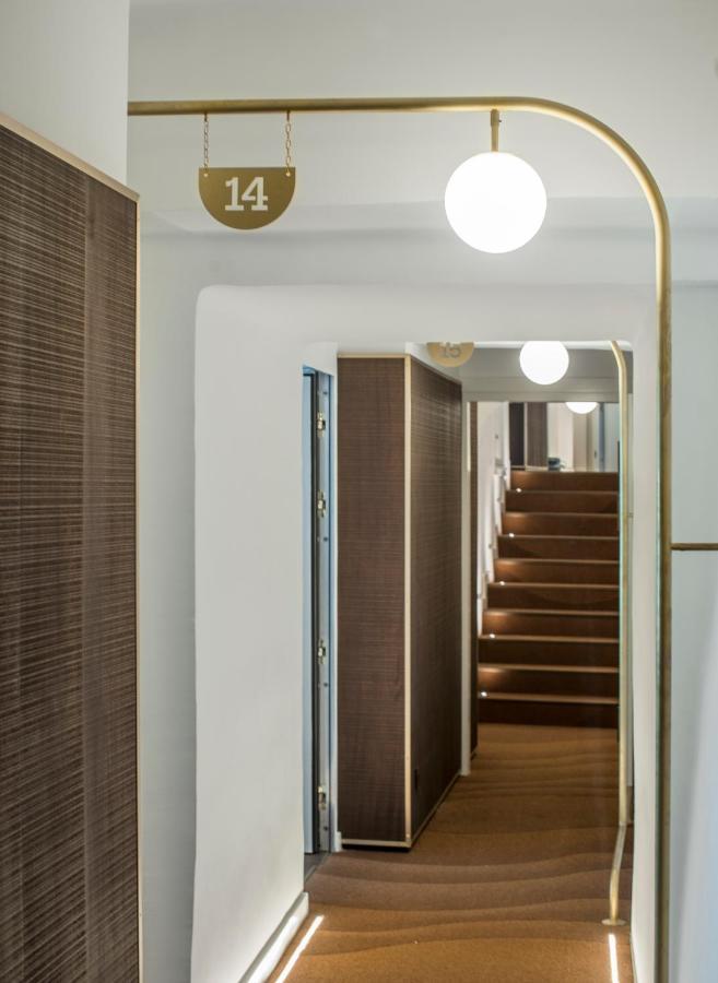 Boutique Miramar 3*
