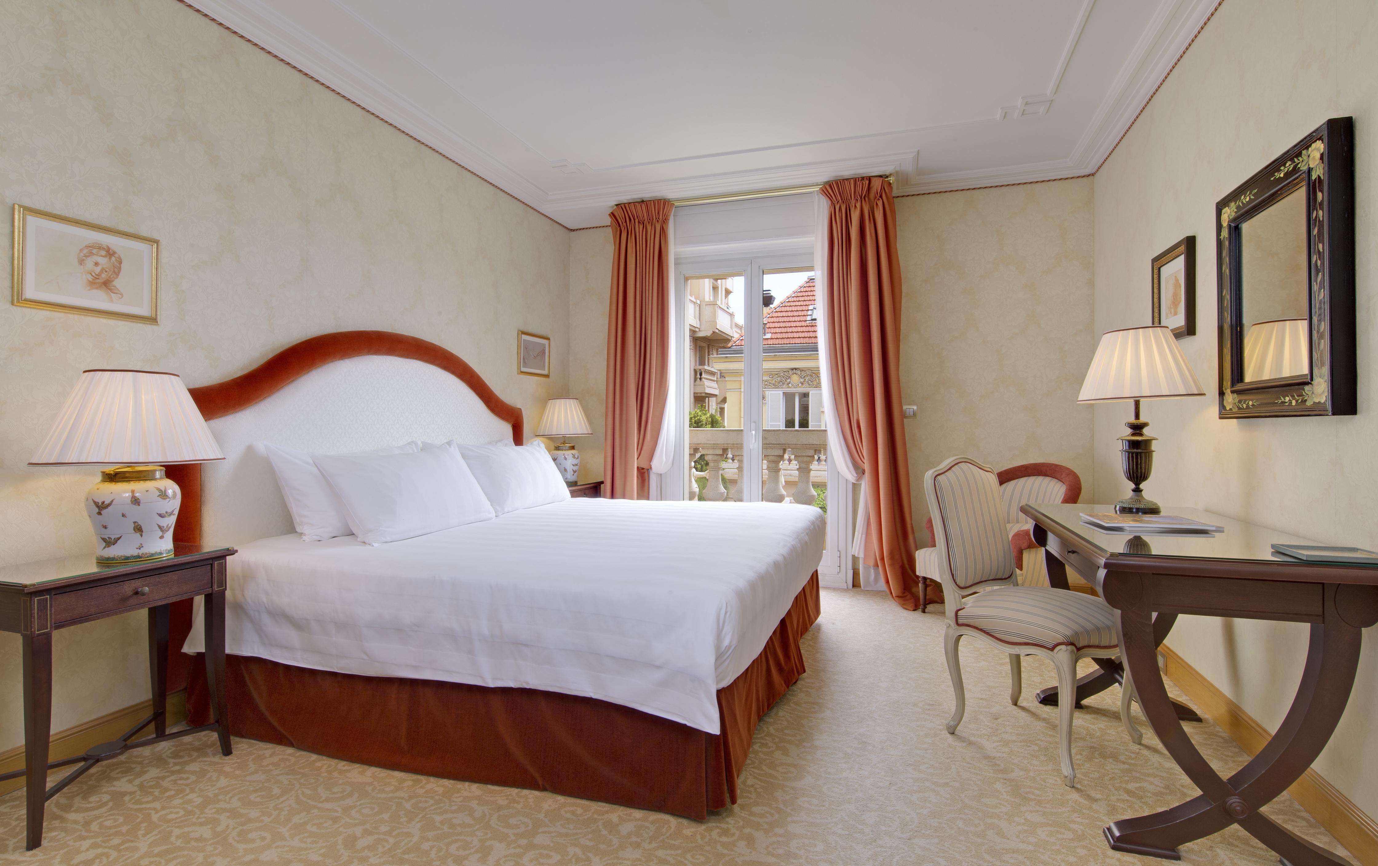 Metropole Monte-carlo 5* Monte Carlo