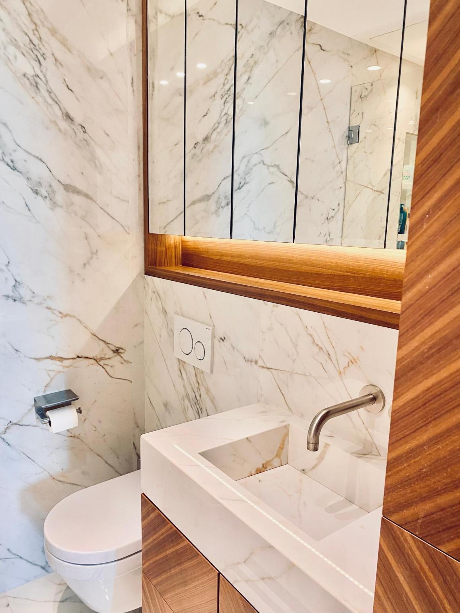 Apartment Luxury In Prime Monte Carlo
