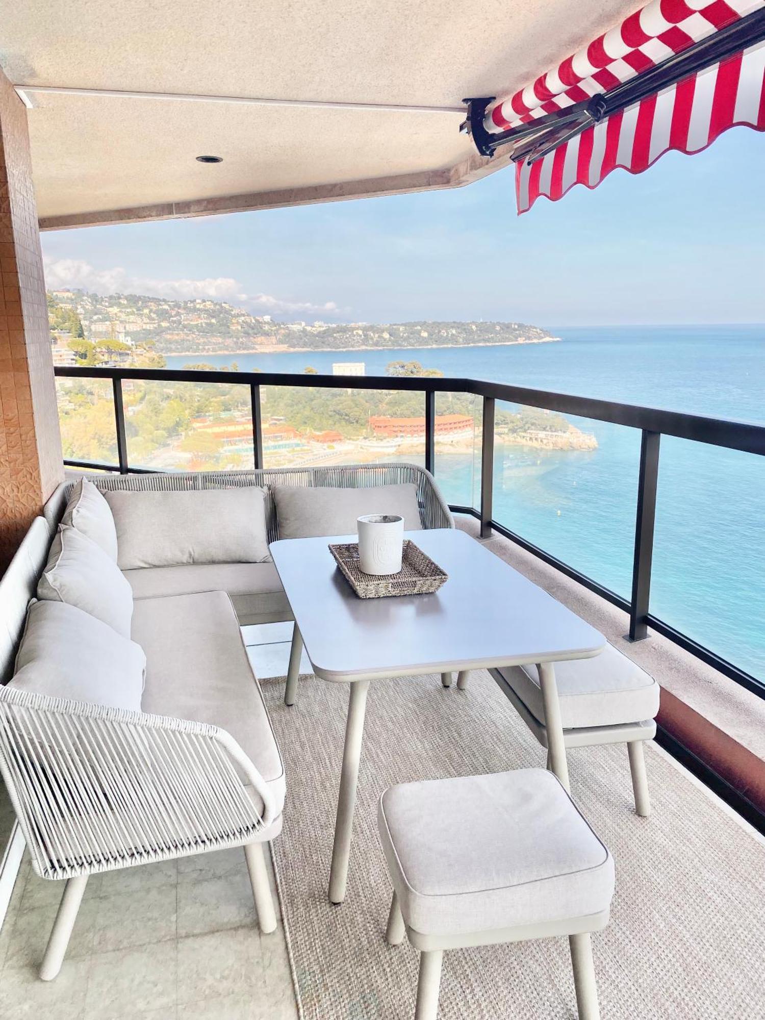Apartment Luxury In Prime Monte Carlo