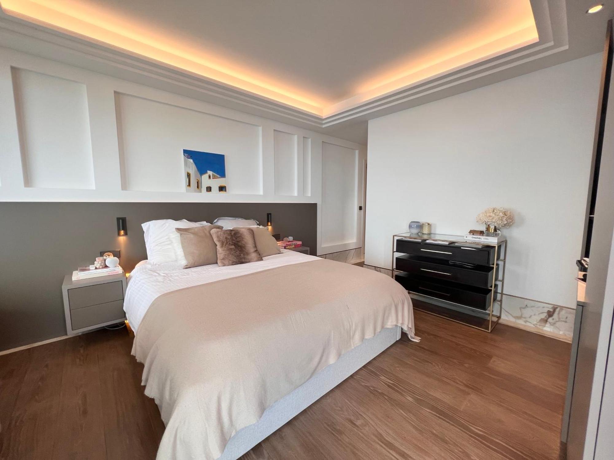 Luxury In Prime * Monte Carlo