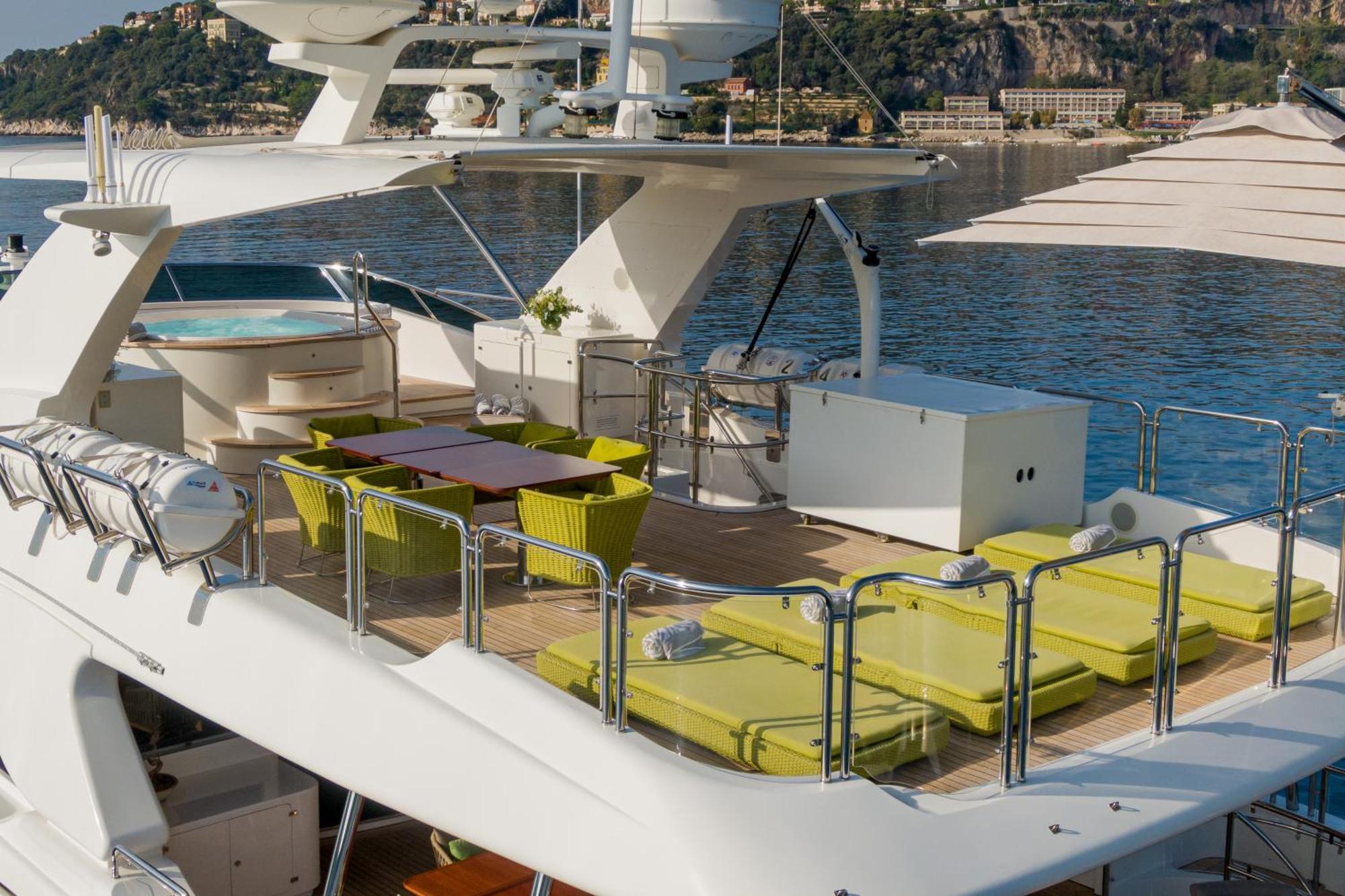 C-hotels Edesia Botel Monte Carlo