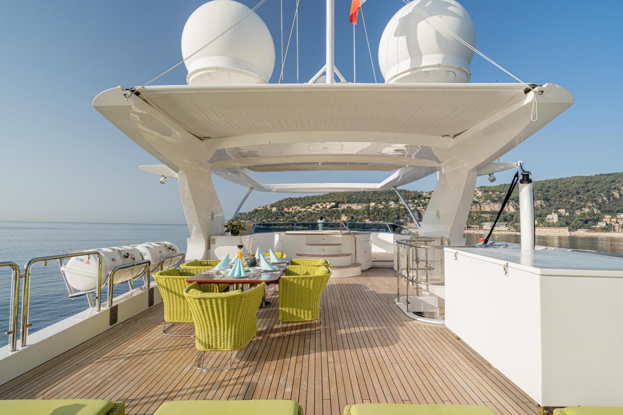 C-hotels Edesia Botel Monte Carlo