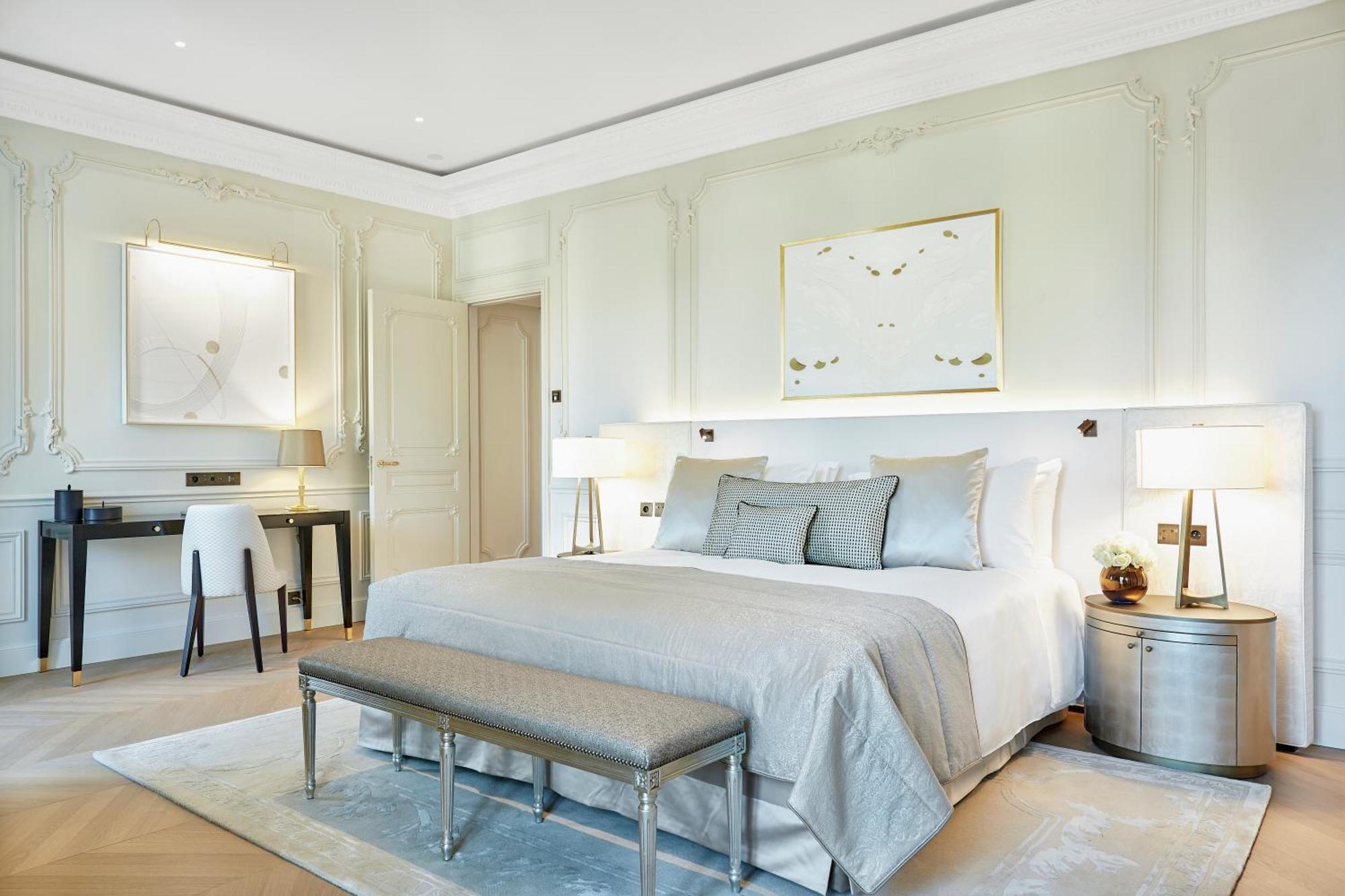 De Paris Monte-carlo 5* Monte Carlo