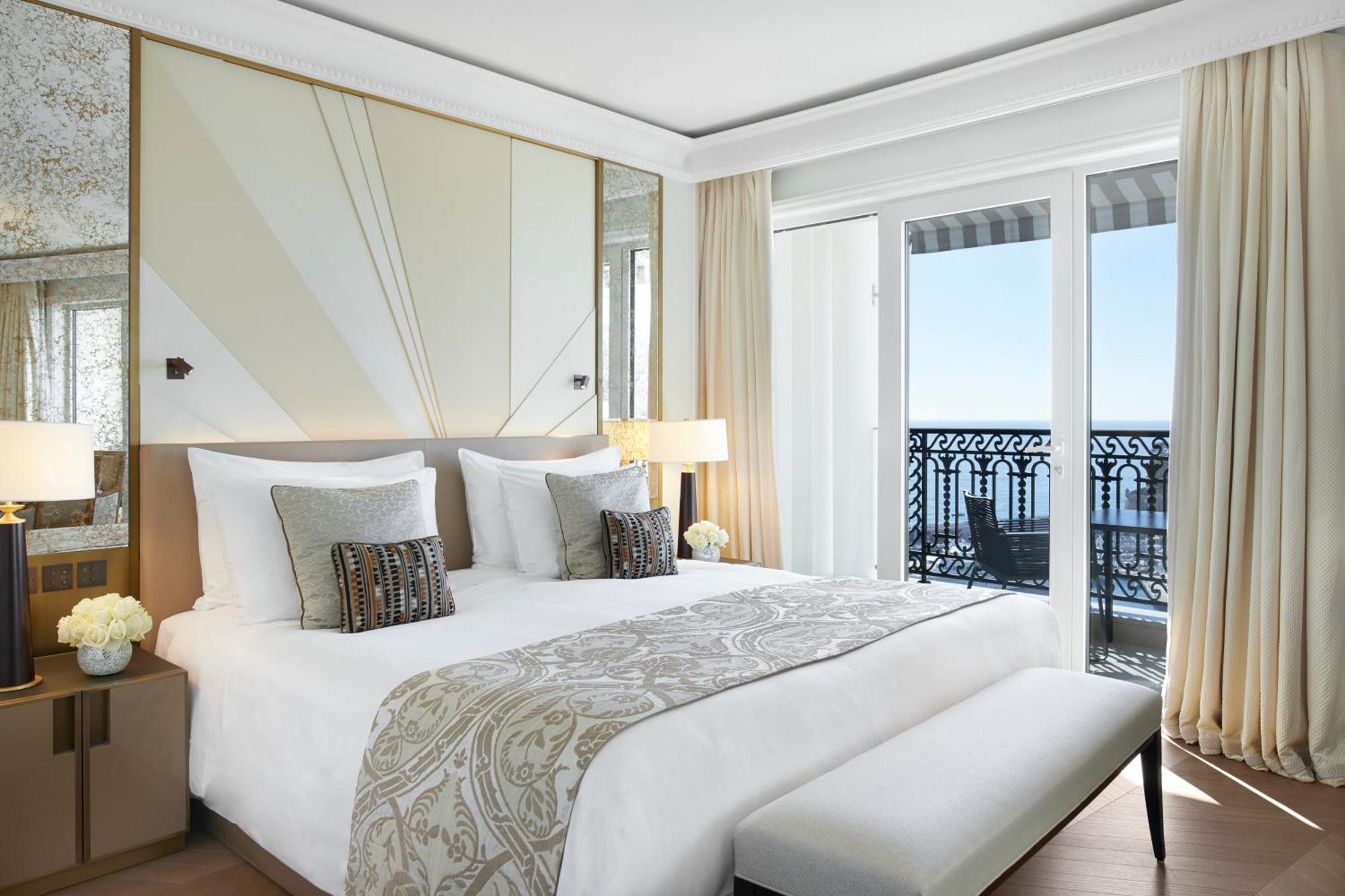 De Paris Monte-carlo 5*