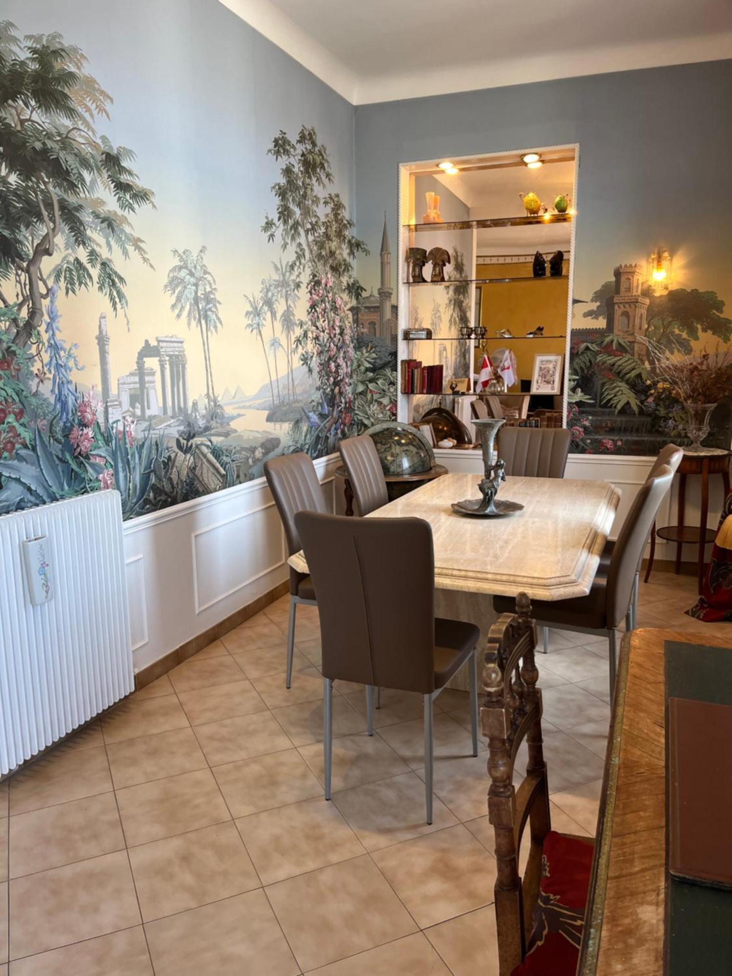 Port View Apartment Monte Carlo