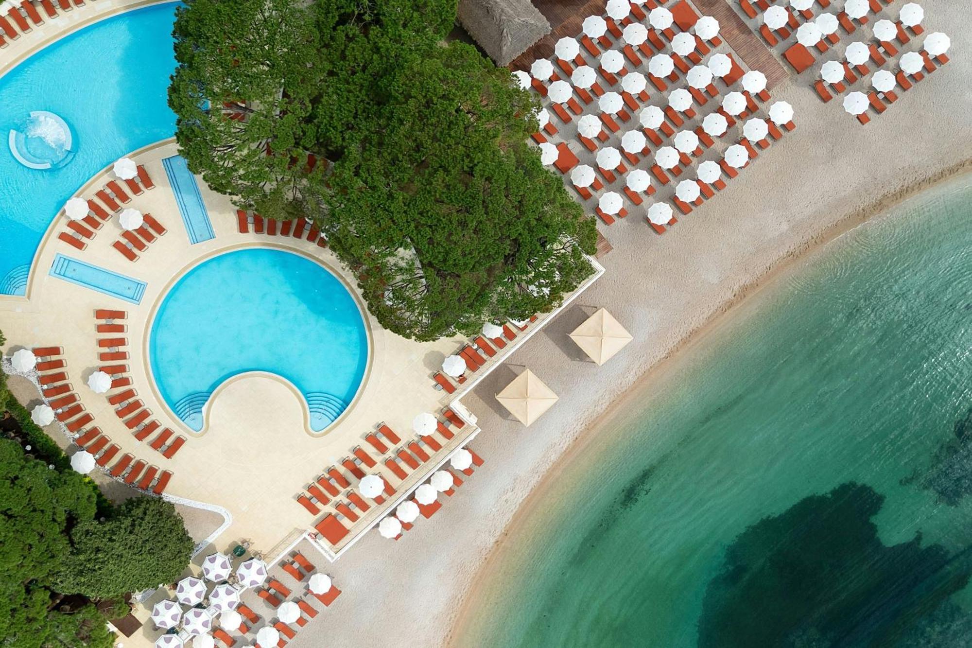 Hotel Le Meridien Plaza