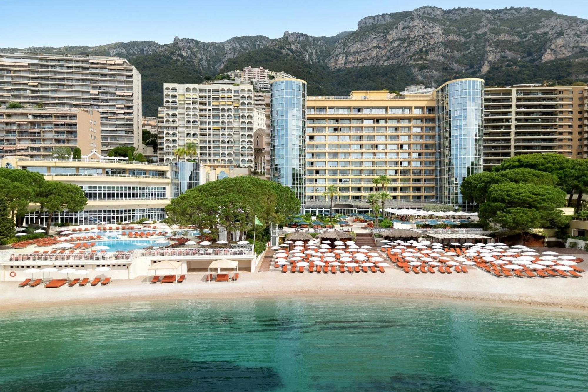 Hotel Le Meridien Plaza