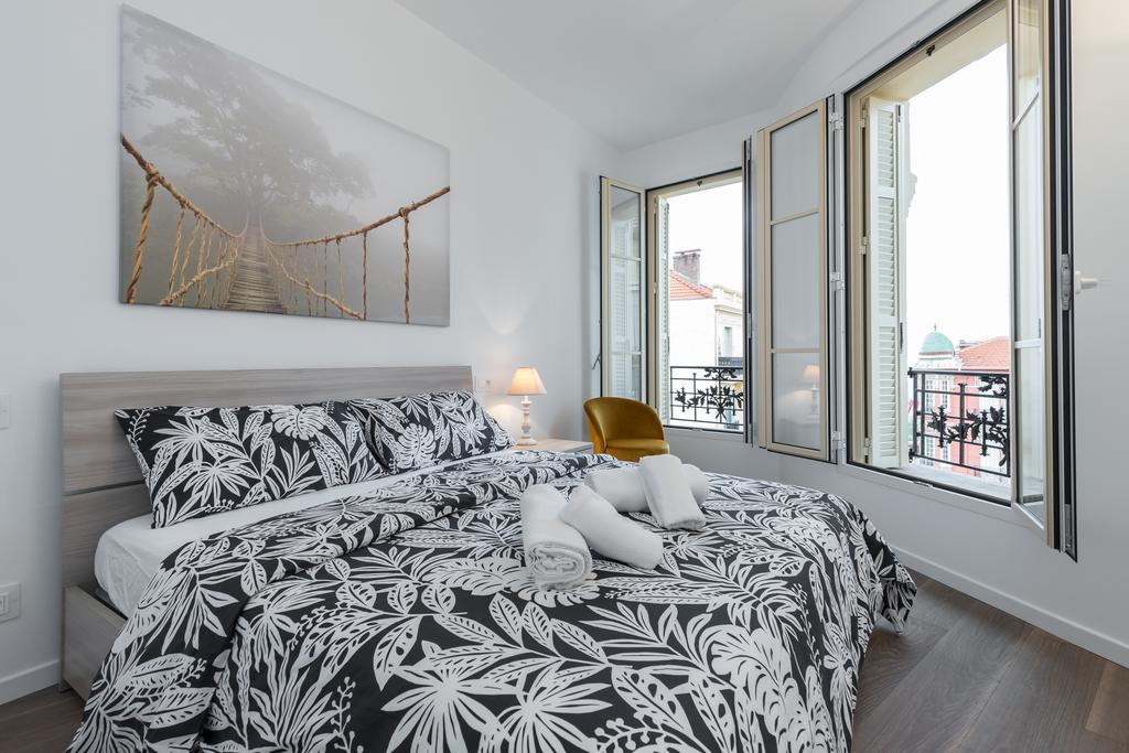 View Apartment Monte Carlo