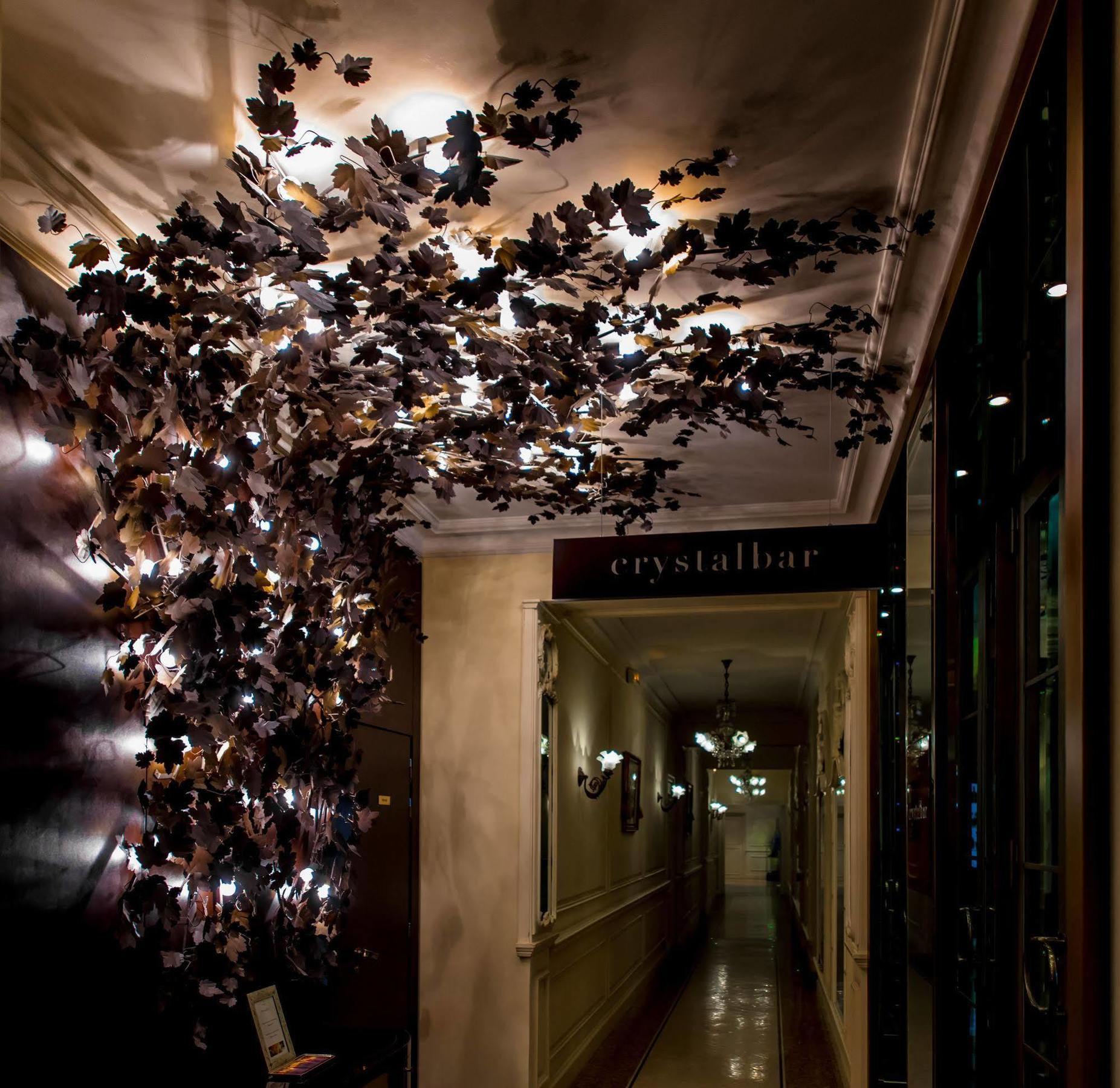 Hermitage Monte-carlo Hotel Monte Carlo