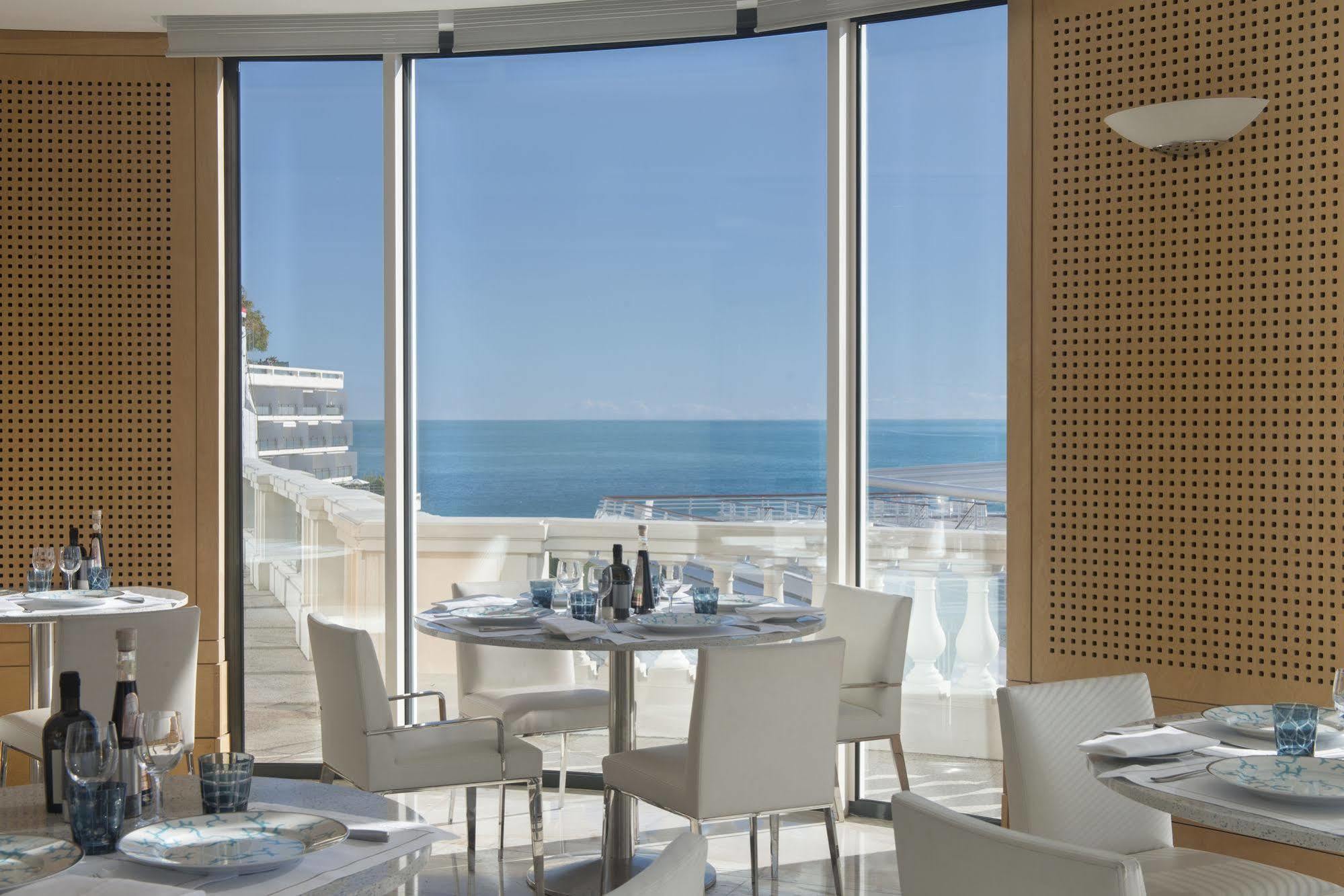 Hotel Hermitage Monte-carlo