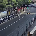 La Loge Du Grand Prix