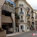Monte Carlo Center 3