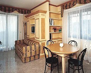Residence Le Castel