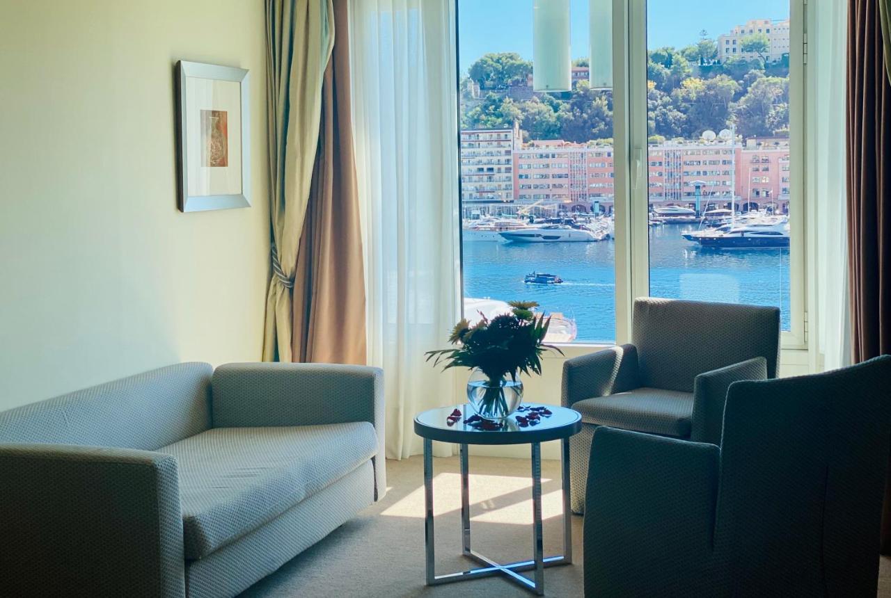 Port Palace Hotel Monte Carlo