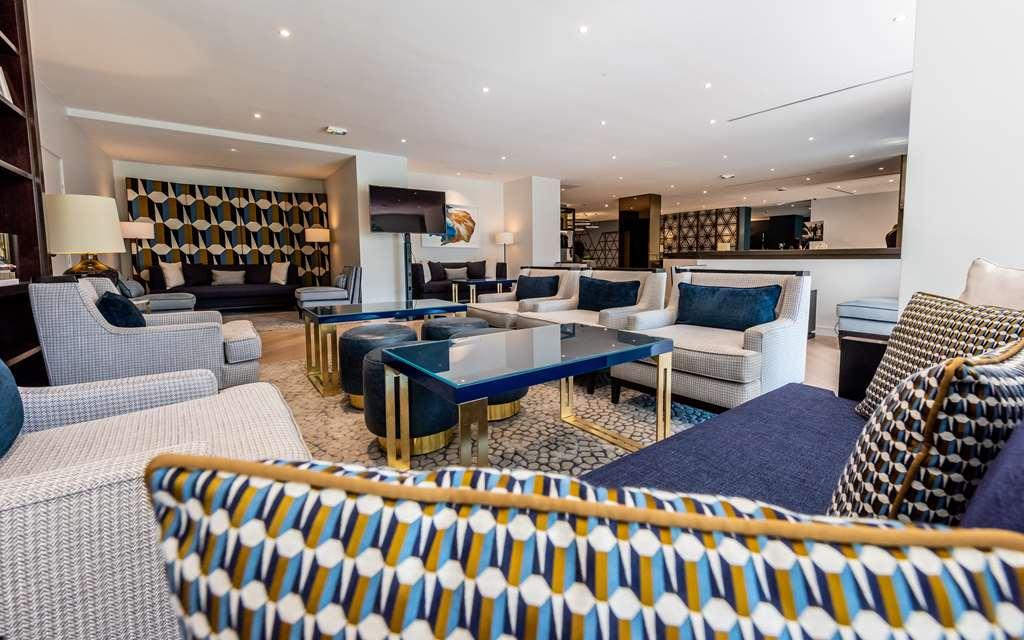 Columbus Monte-carlo, Curio Collection By Hilton Hotel Monte Carlo