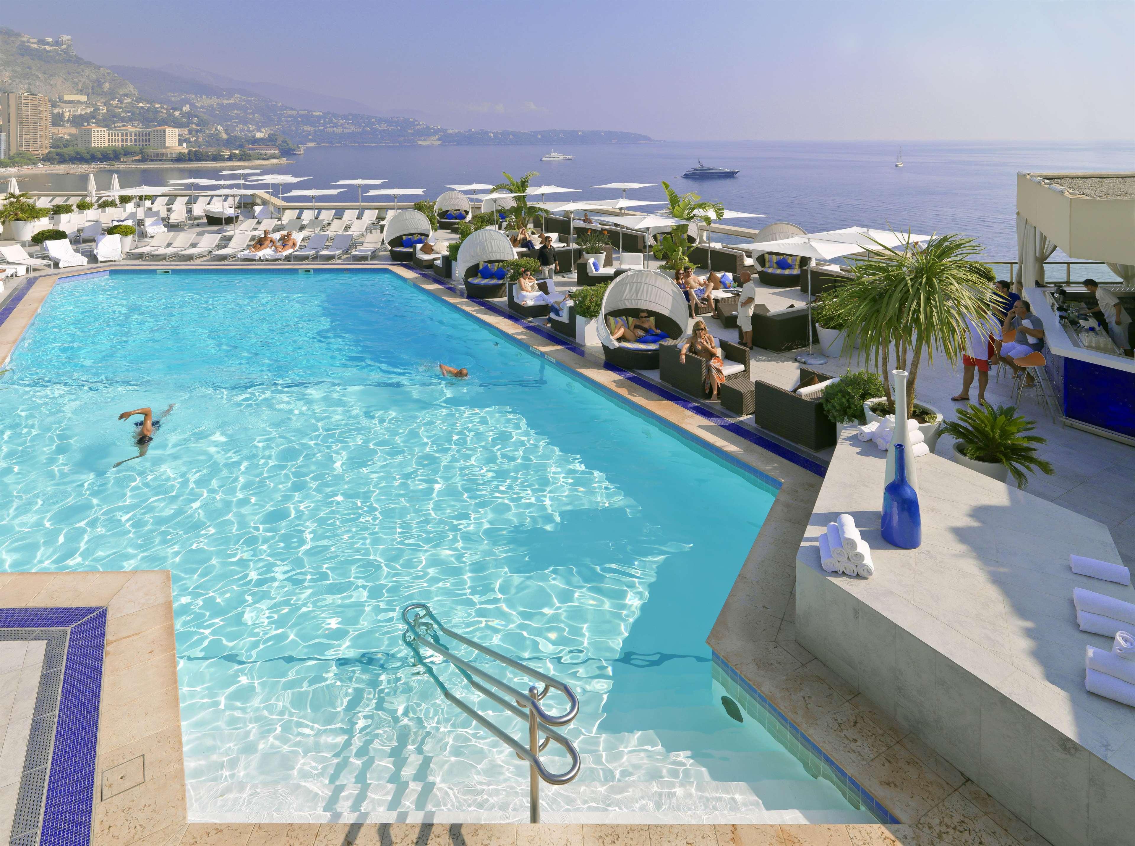 Fairmont Hotel 4*
