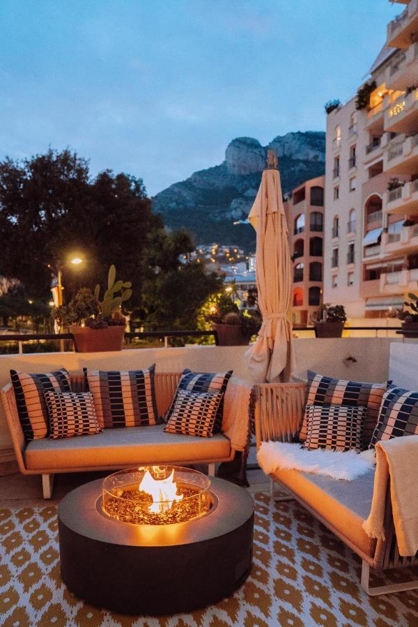 Columbus Monte-carlo, Curio Collection By Hilton Monte Carlo