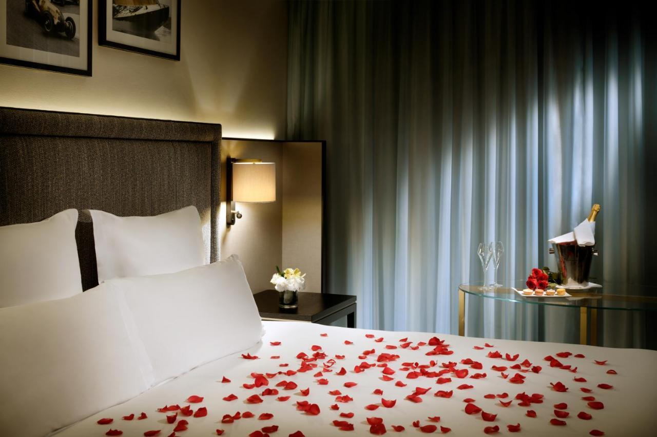 Columbus Monte-carlo, Curio Collection By Hilton Monte Carlo