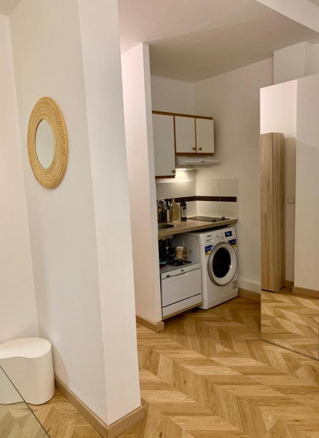 Near Forum Grimaldi And Beach. Bnbrickeys. Monte Carlo