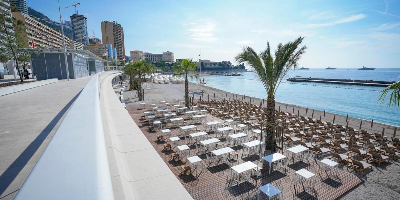 Near Forum Grimaldi And Beach. Bnbrickeys. Apartment *