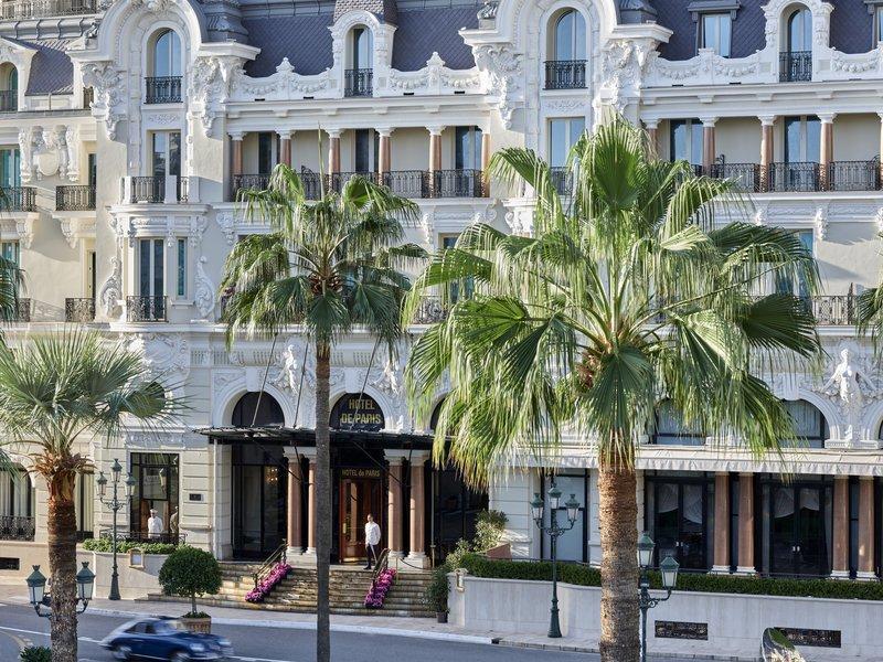 De Paris Monte-carlo
