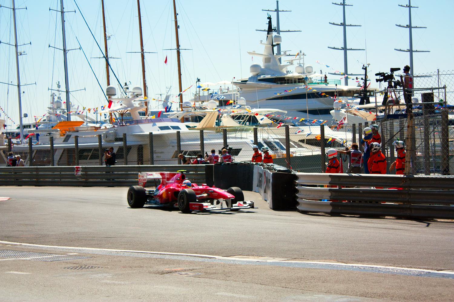 Port Palace 4* Monte Carlo