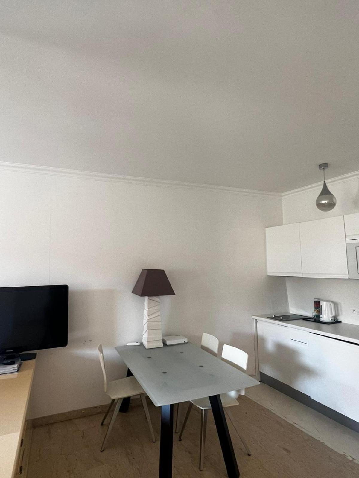 Apartamento Monaco Studio 