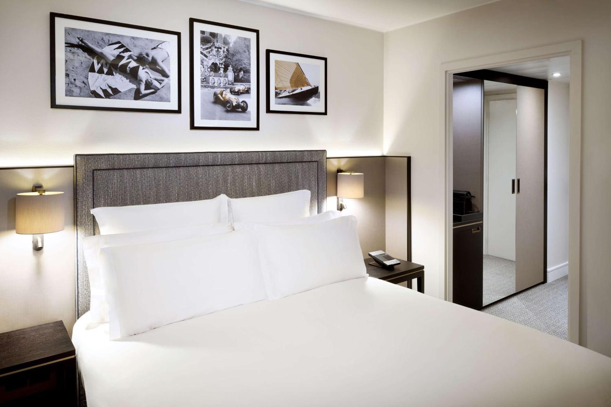 Columbus Monte-carlo, Curio Collection By Hilton Hotel Monte Carlo