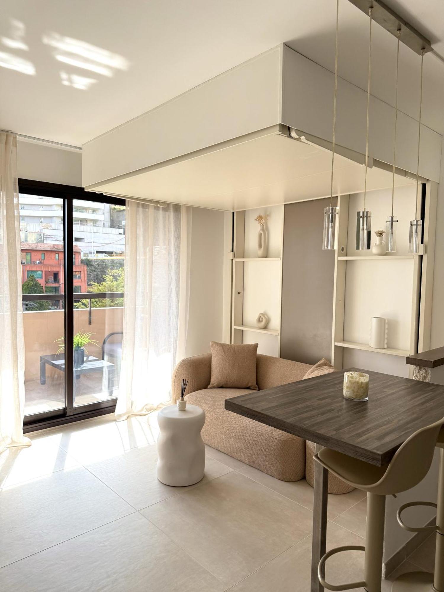 De Luxe Portes De - Vue - Piscine - Wifi Monte-Carlo