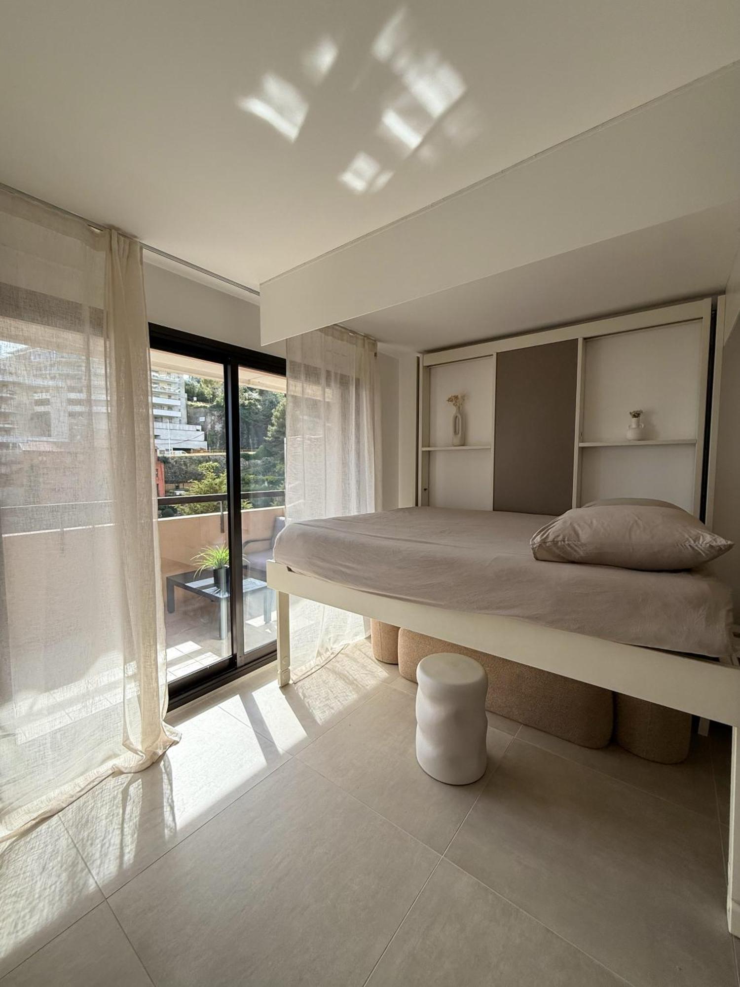 De Luxe Portes De - Vue - Piscine - Wifi * Monte-Carlo