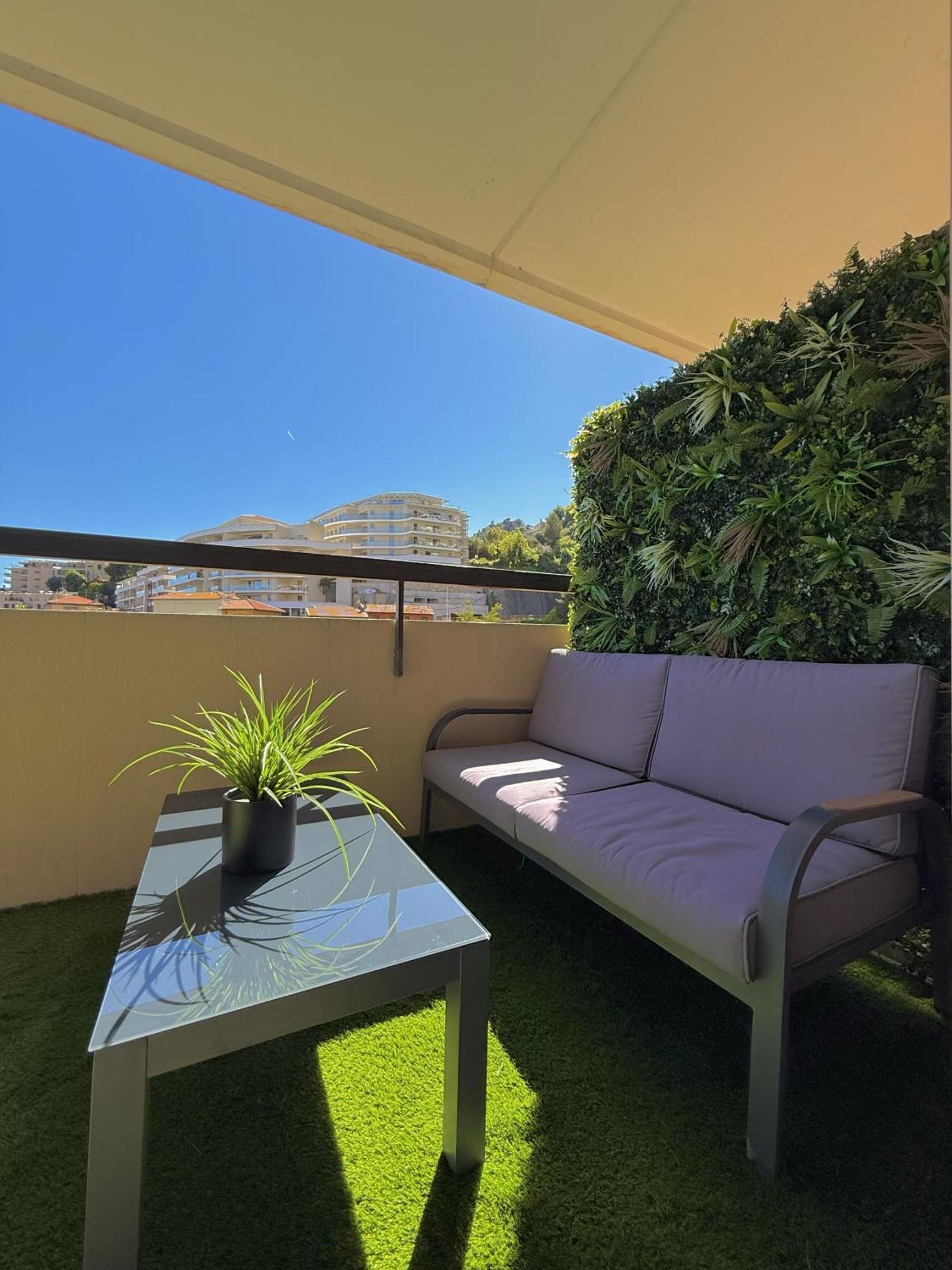 De Luxe Portes De - Vue - Piscine - Wifi * Monte-Carlo