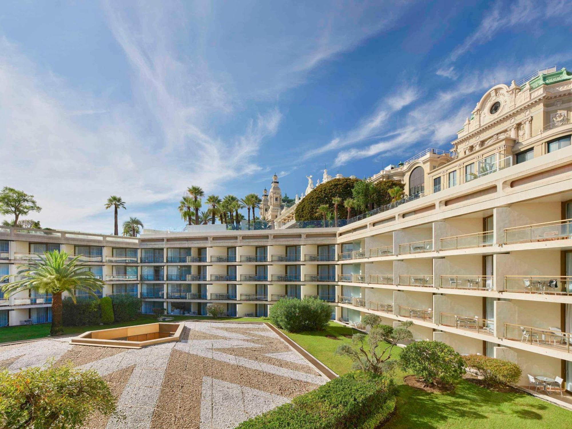 Fairmont 4*
