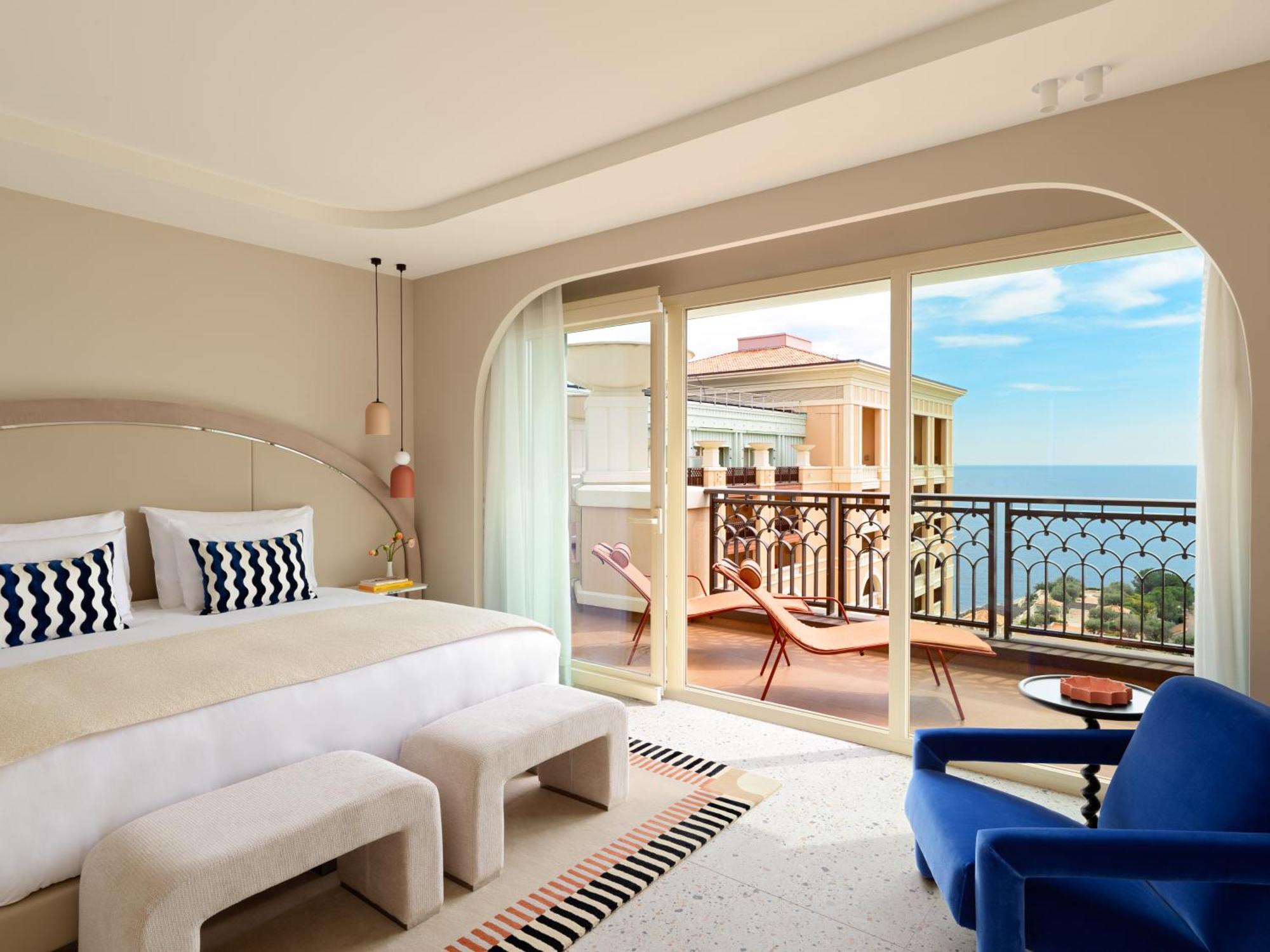 Monte-carlo Bay & 4*
