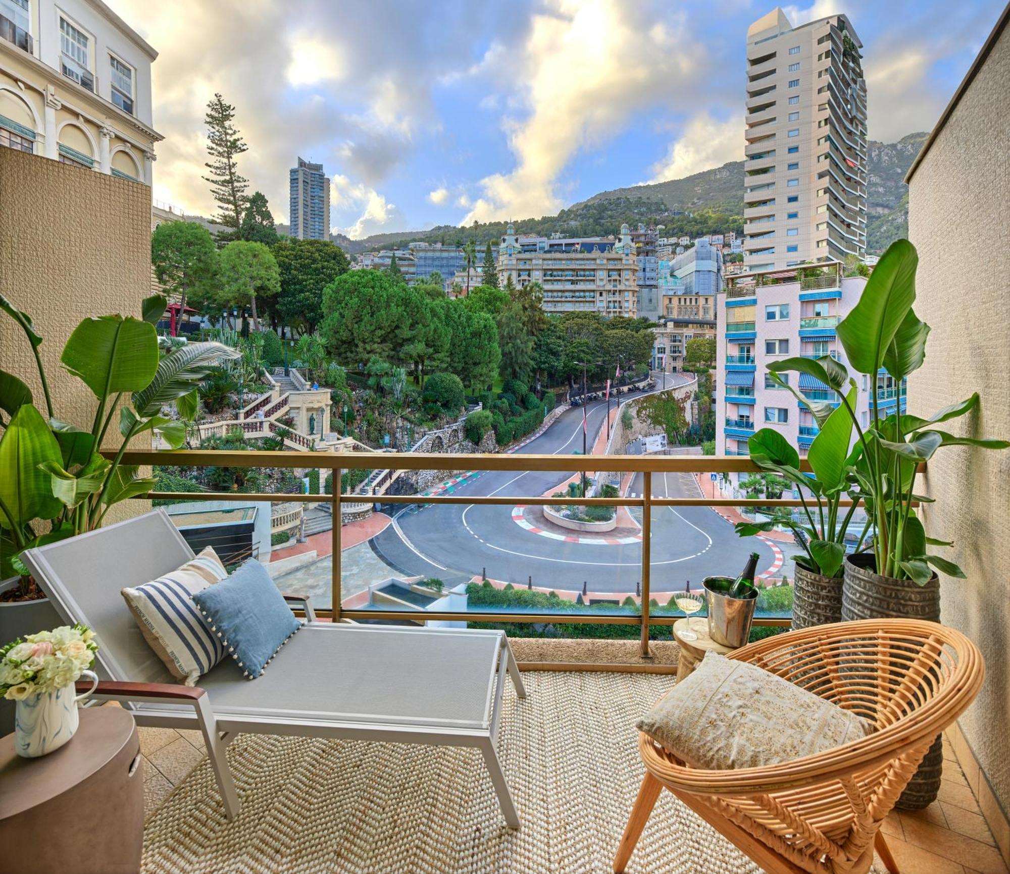 Fairmont 4*