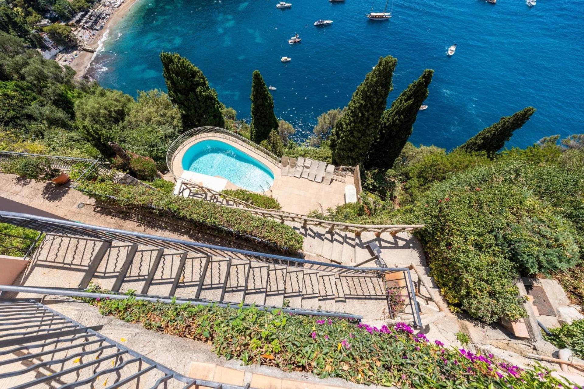 Apartment Full Sea View Near With Pool *
