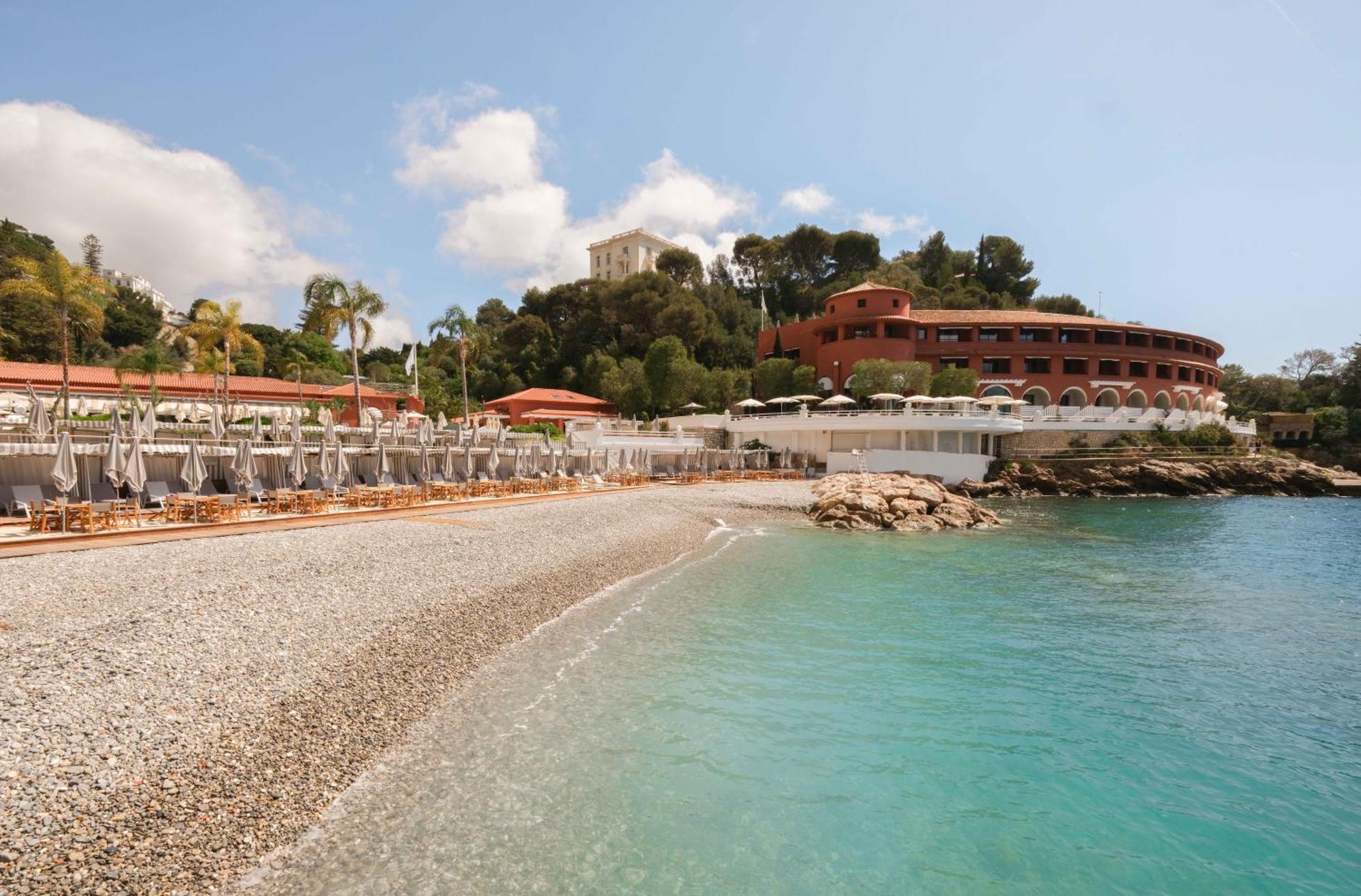 Hermitage Monte-carlo 5* Monte Carlo