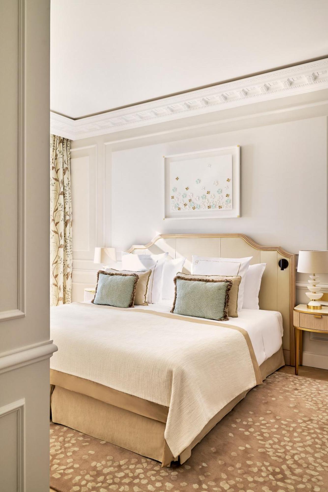 Hermitage Monte-carlo Hotel