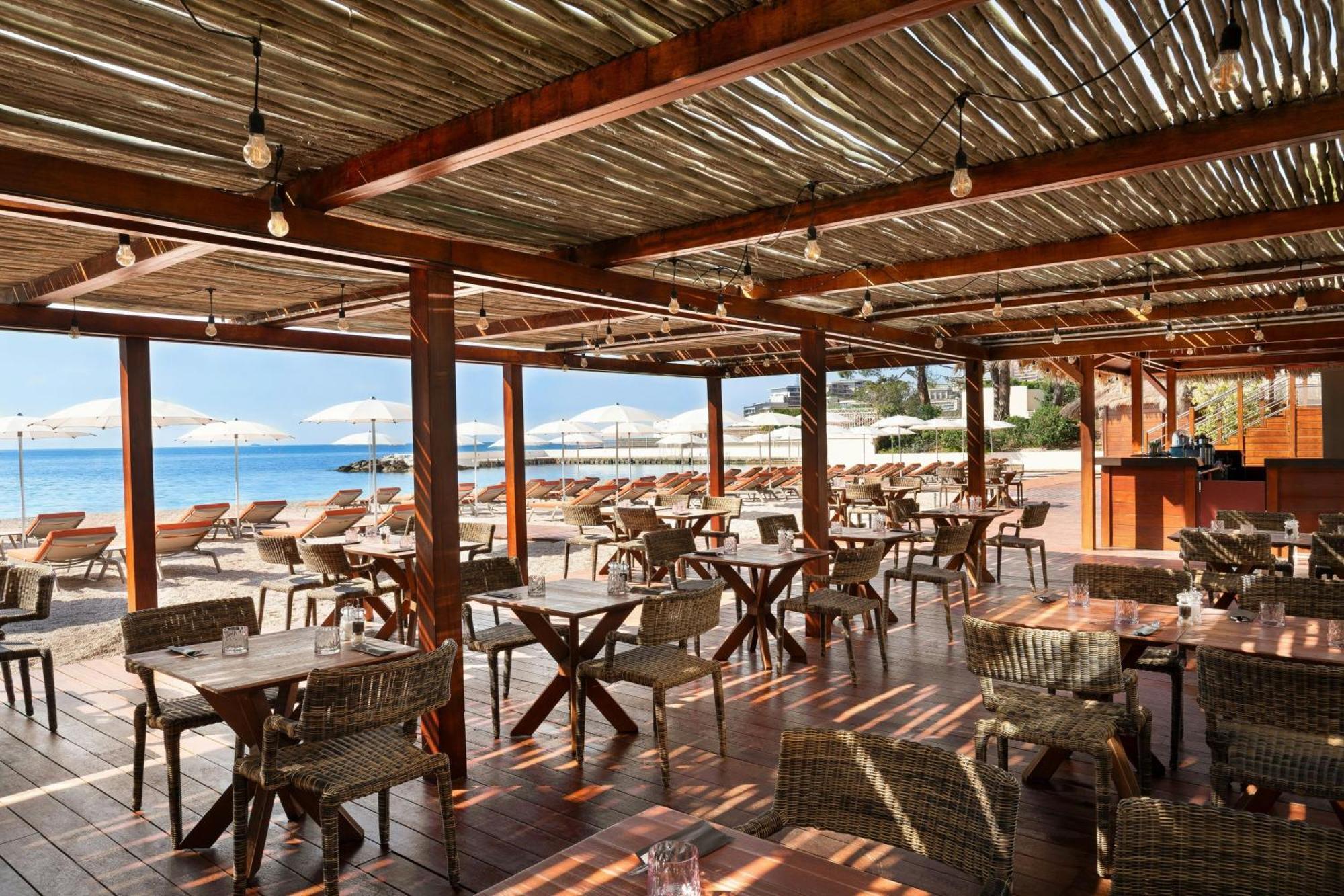Le Meridien Plaza Monte Carlo