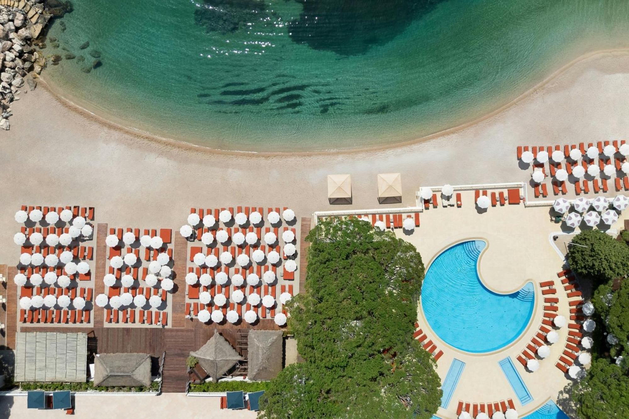 Hotel Le Meridien Plaza 4*
