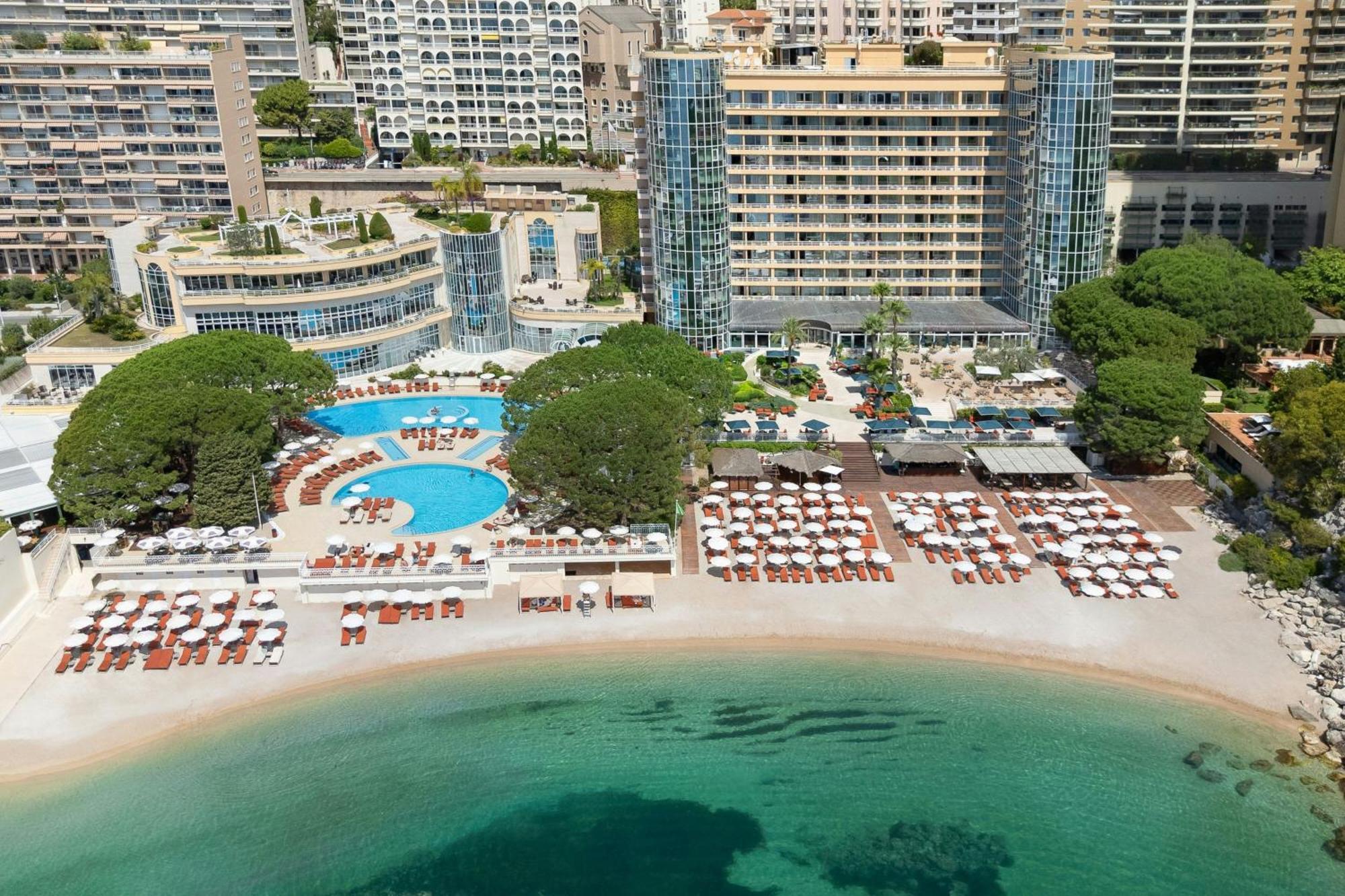 Le Meridien Plaza Monte Carlo