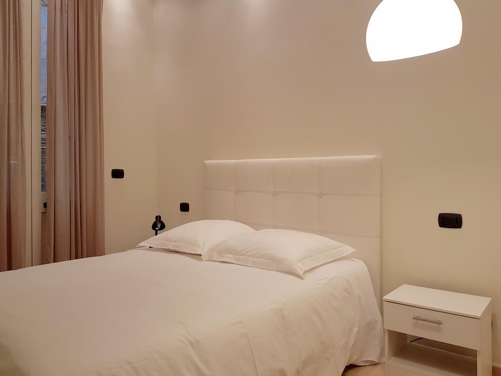 Center 3 Apartment *