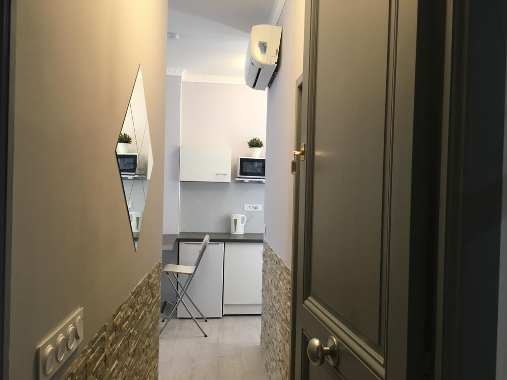 Apartment Apartments Monaco