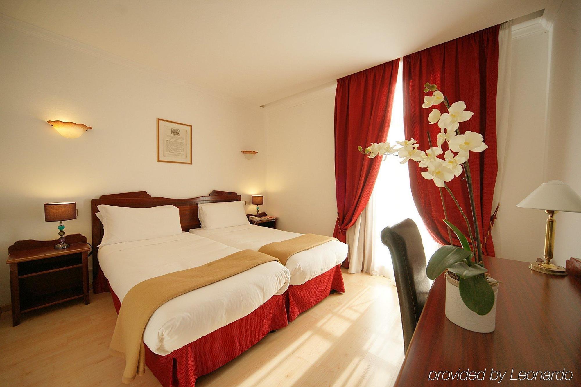 Ambassador-monaco Hotel Monte Carlo