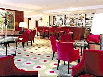 Hotel Mirabeau Monte Carlo