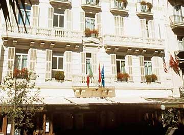 Ambassador-monaco Monte Carlo