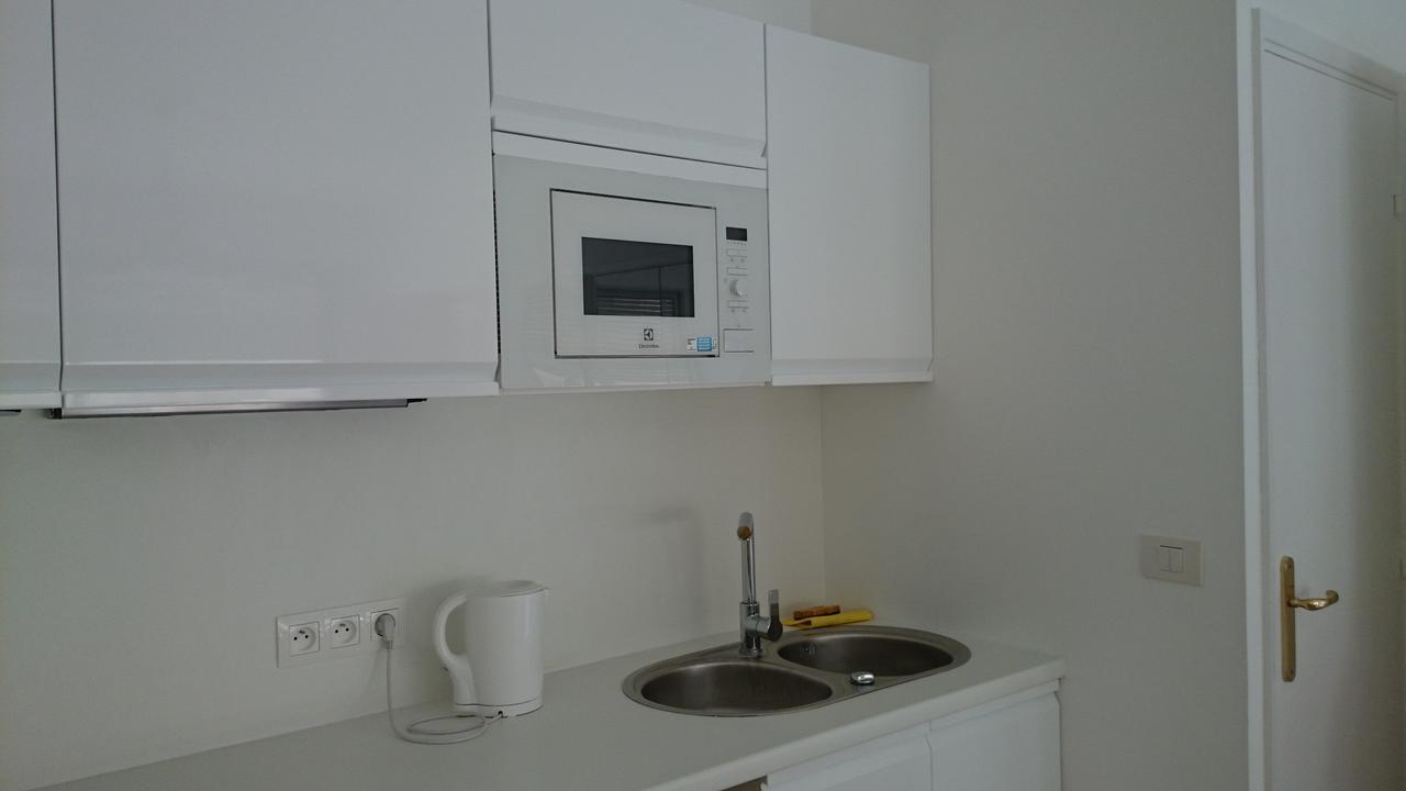 Apartamento Monaco Studio 