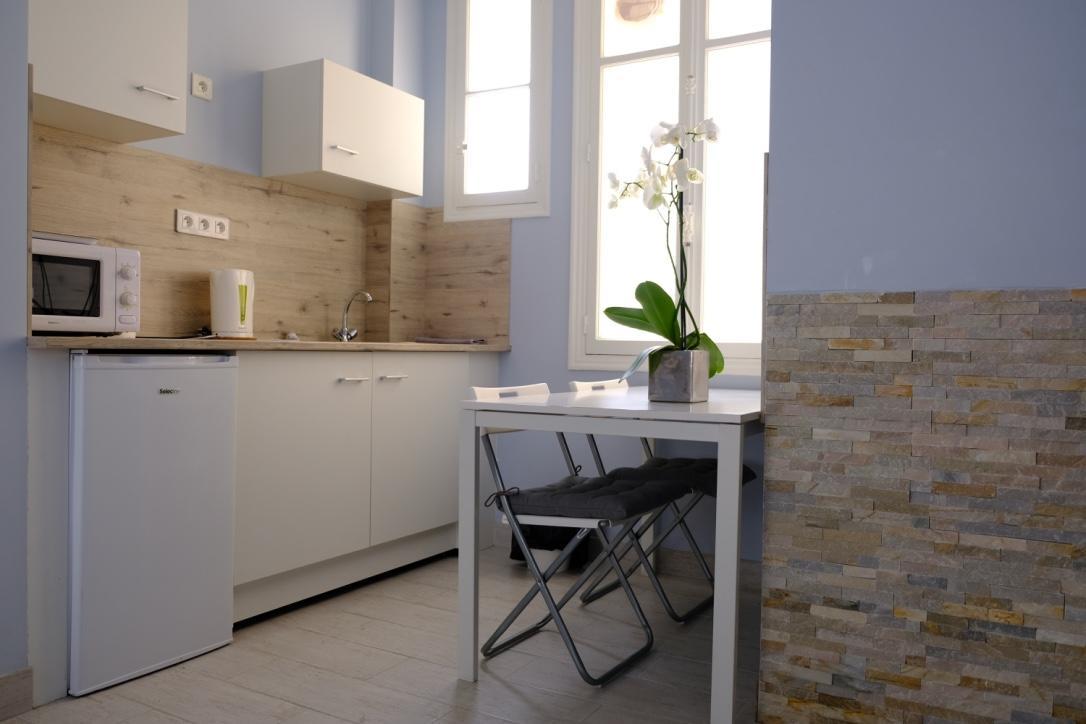 Apartment Apartments Monaco
