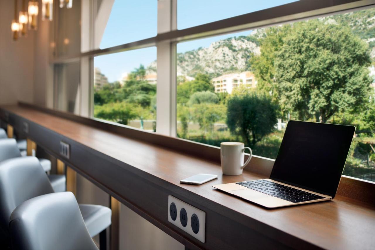 Columbus Monte-carlo, Curio Collection By Hilton Monte Carlo