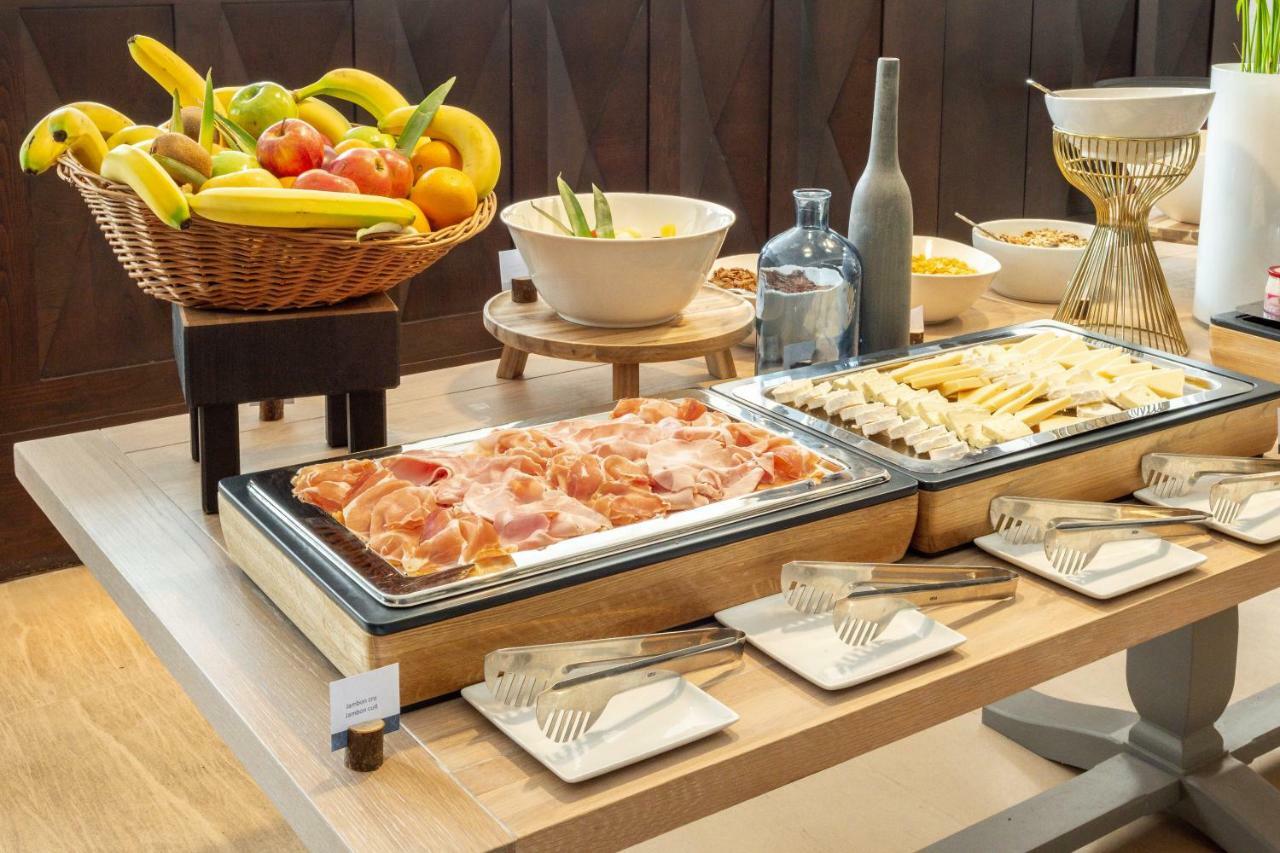 Columbus Monte-carlo, Curio Collection By Hilton 3* Monte Carlo